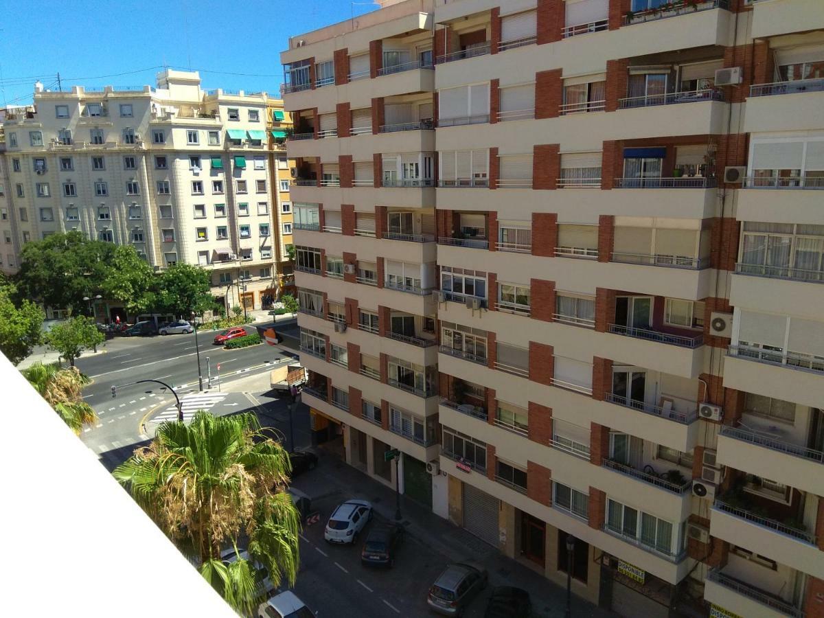 Apartament Valencia Exterior photo